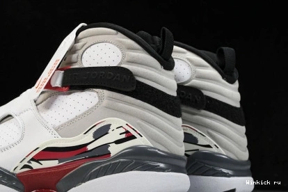 Jordan Retro Bunny 8 Bugs 0823